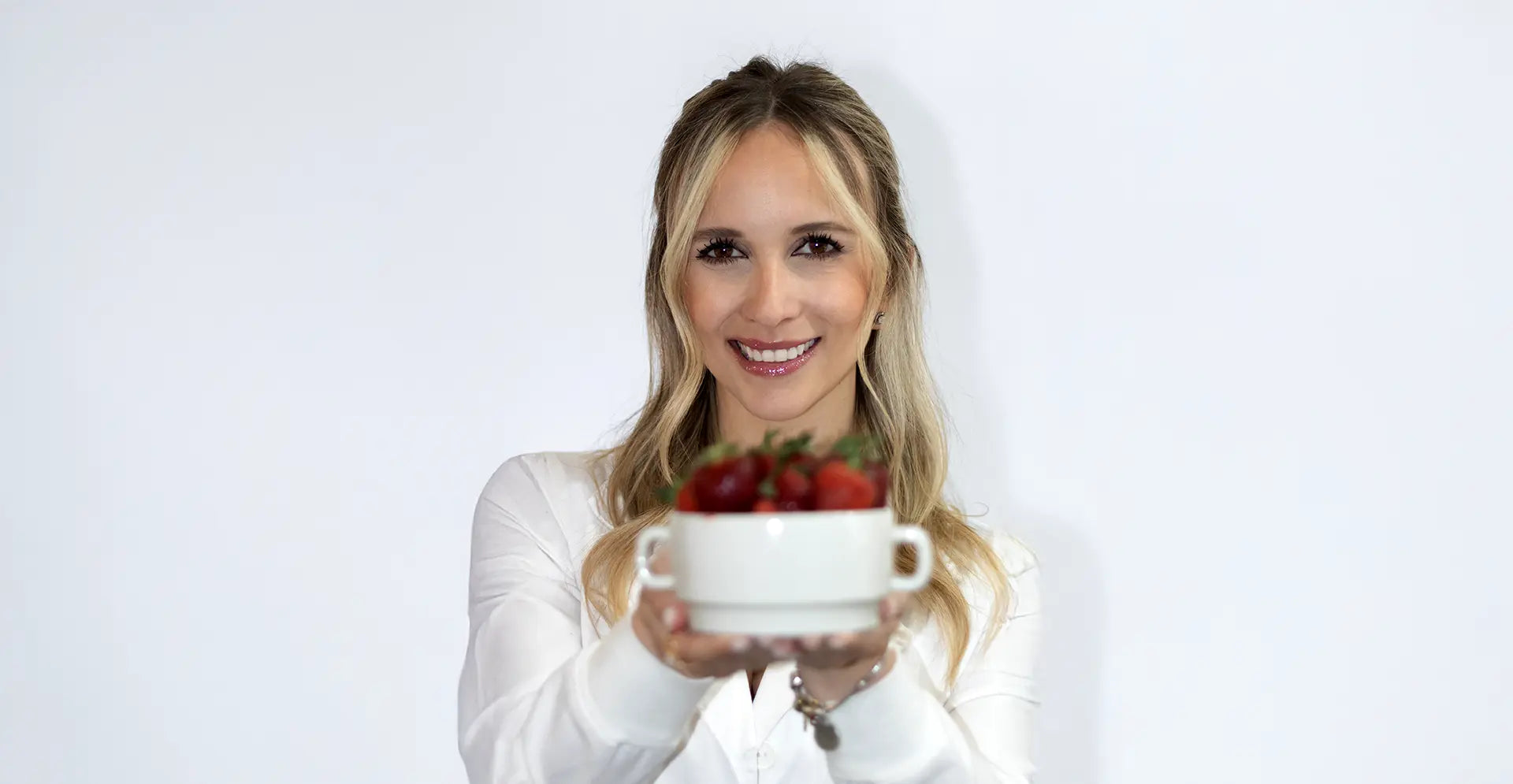 Nutricionista saludable